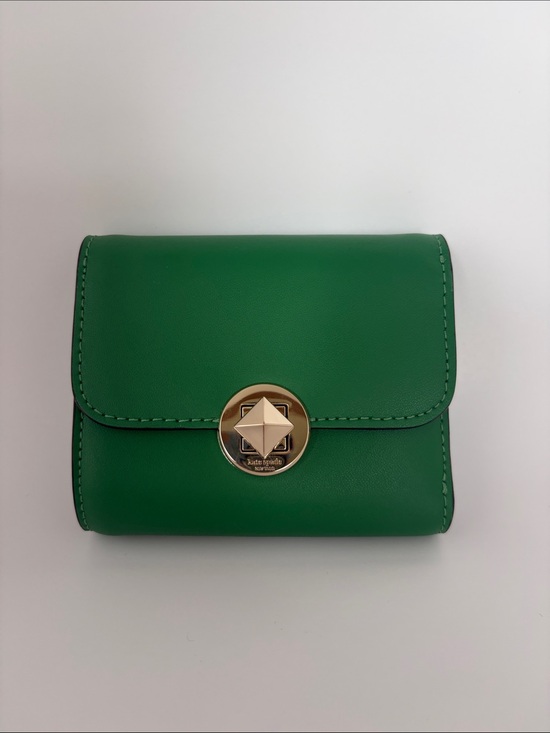 kate spade Handbags - Kate Spade Audrey Small Wallet